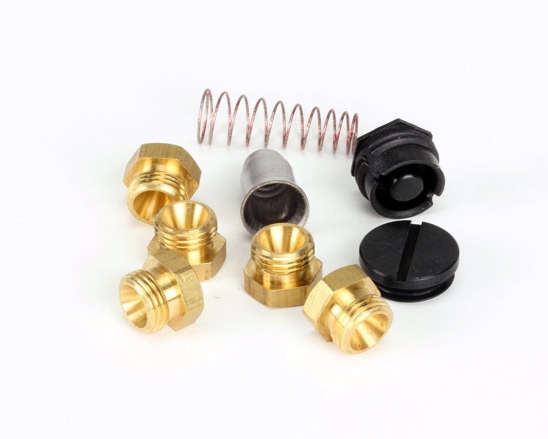 PITCO PARTS B7510084-C SG14/18 CONV NAT TO LP VS820 (B7510084-C)